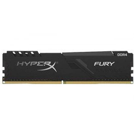 ОЗУ Kingston HyperX Fury Black 32GB 3600MHz DIMM DDR4, (HX436C18FB3/32)