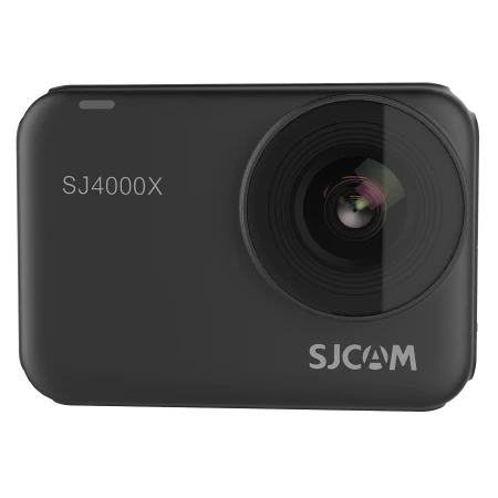 Экшн-камера SJCAM SJ4000X, Black