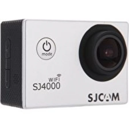 Экшн-камера SJCAM SJ4000 WiFi, White