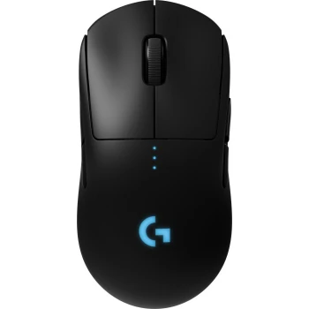Мышь Logitech G Pro, Black