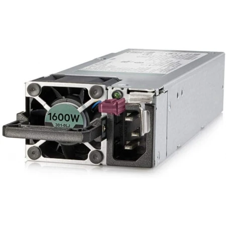 Блок питания HPE Flexible Slot 830272-B21