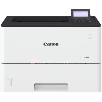 Принтер Canon i-Sensys X 1643P