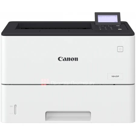 Принтер Canon i-Sensys X 1643P