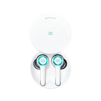 Гарнитура Monster Clarity 102 AirLinks, White