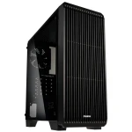 Корпус Zalman S2, Black