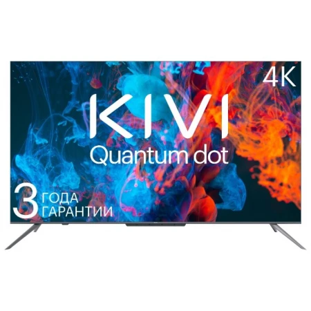 Телевизор Kivi 55U800BR