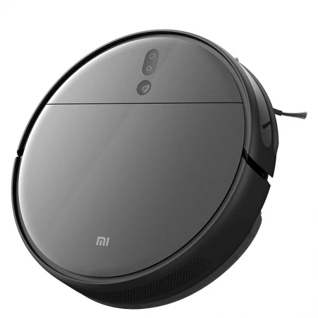 Робот-пылесос Xiaomi Mi Robot Vacuum-Mop Pro 2+, Black