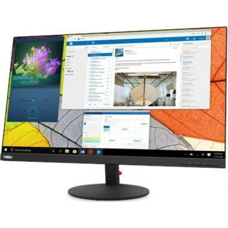 Монитор Lenovo ThinkVision S27q-10, (61E8GAT1EU)
