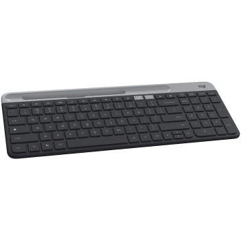 Клавиатура Logitech K580, Black-Grey
