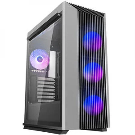 Корпус DeepCool CL500 4F