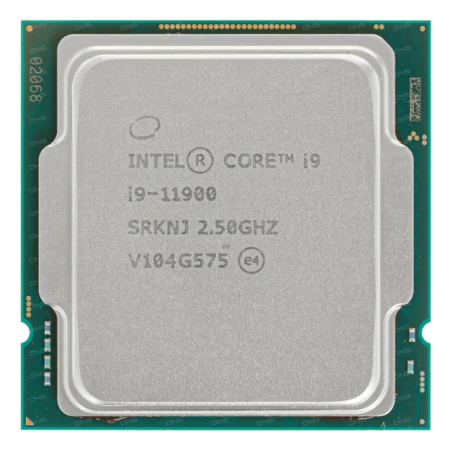 Процессор Intel Core i9-11900 2.5GHz