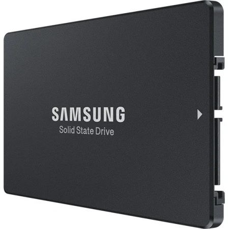 SSD диск Samsung PM883 960GB, (MZ7LH960HAJR-00005)