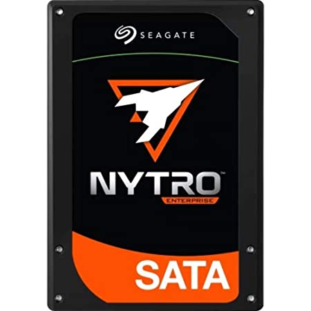 SSD диск Seagate Nytro 1551 480GB, (XA480ME10063)