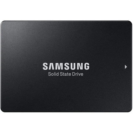 SSD диск Samsung PM883 1.92TB, (MZ7LH1T9HMLT-00005)