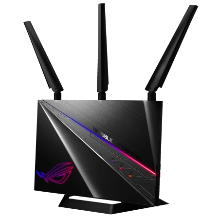 Роутер Asus ROG Rapture GT-AC2900 Роутер Asus ROG Rapture GT-AC2900