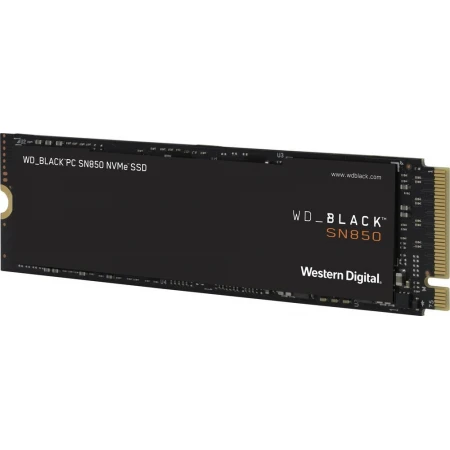 SSD диск Western Digital Black SN850 1TB, (Digital WDS100T1X0E) SSD диск Western Digital Black SN850 1TB, (Digital WDS100T1X0E)