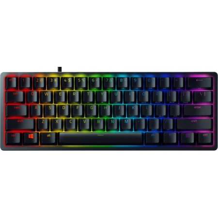 Razer Huntsman Mini клавиатура, Purple Switch