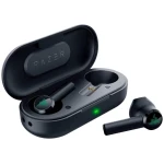 Razer Hammerhead True Wireless Pro наушниктері, қара