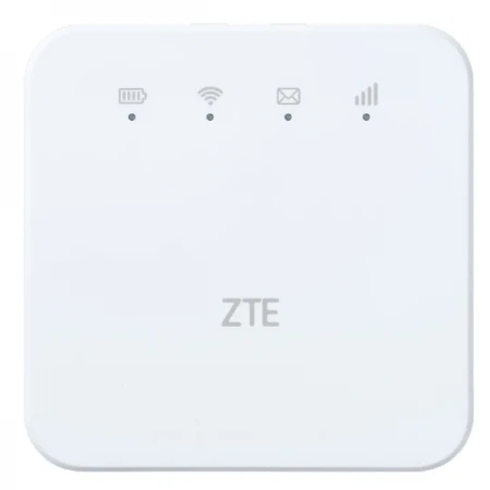 Wi-Fi роутер ZTE MF927U