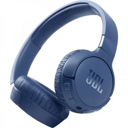 Гарнитура JBL Tune 660NC, Blue Гарнитура JBL Tune 660NC, Blue