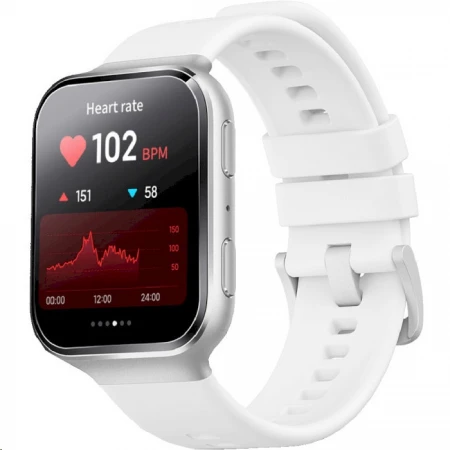 Смарт-часы Xiaomi 70mai WT1004, Silver
