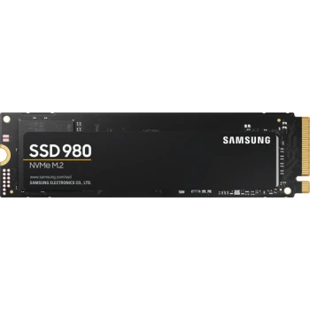 SSD диск Samsung 980 1TB, (MZ-V8V1T0BW)
