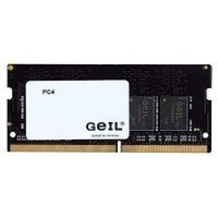 ОЗУ Geil 16GB 3200МГц DIMM DDR4, (GS416GB3200C22S)