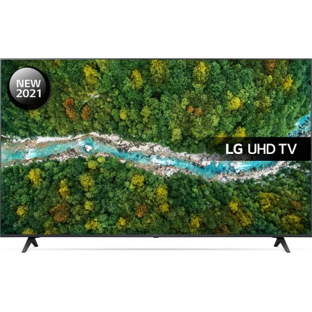 Телевизор LG 50UP77006LB