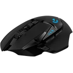 Мышь Logitech G502 LightSpeed, (910-005567)