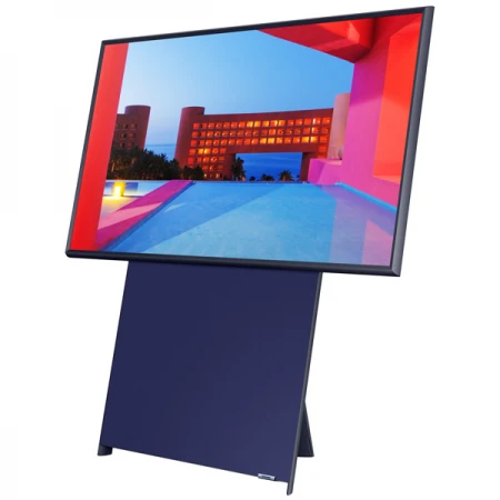 Телевизор Samsung The Sero QE43LS05TAUXRU