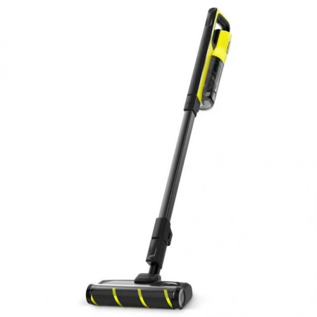 Вертикальный пылесос Karcher VC 4S Cordless Plus Вертикальный пылесос Karcher VC 4S Cordless Plus