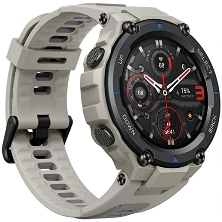 Смарт-часы Amazfit T-Rex Pro, Desert Grey