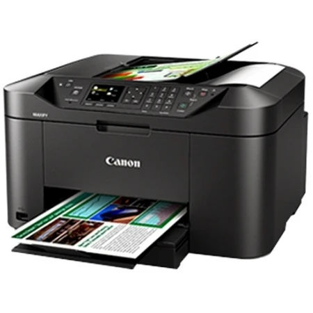 МФУ Canon MAXIFY MB-2140, (0959C007)