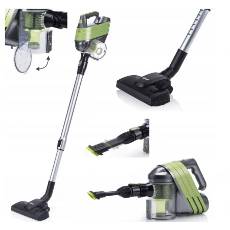 Вертикальный пылесос Tristar SZ-1918