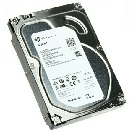 Жёсткий диск Dahua SkyHawk 4TB, (ST4000VX005)