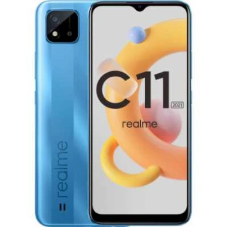 Смартфон Realme C11 32GB, Blue