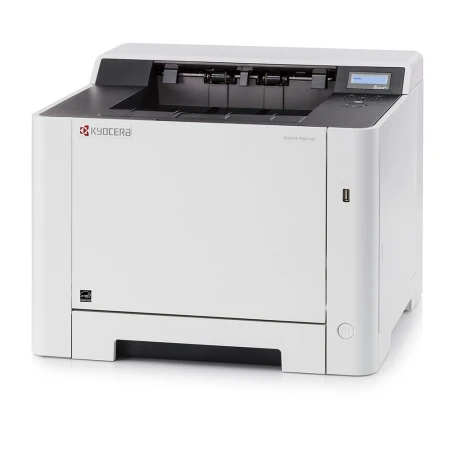Принтер Kyocera Ecosys P5021cdn, (1102RF3NL0)