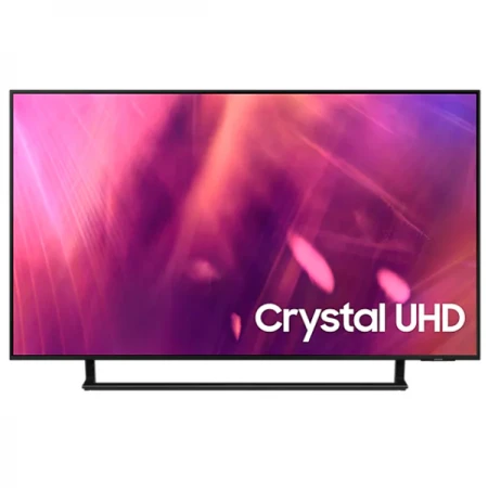 Телевизор Samsung Crystal AU9000 43", (UE43AU9000UXCE)