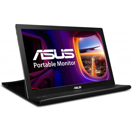 Монитор Asus MB168B Монитор Asus MB168B