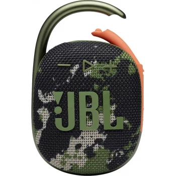Акустическая система JBL Clip 4 (1.0) - Squad, 5Вт