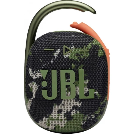 Акустическая система JBL Clip 4 (1.0) - Squad, 5Вт