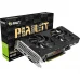 Видеокарта Palit GeForce GTX 1660 Dual 6GB, (NE51660018J9-1161C) Видеокарта Palit GeForce GTX 1660 Dual 6GB, (NE51660018J9-1161C)