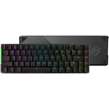 Клавиатура Asus ROG Falchion, Red Switch