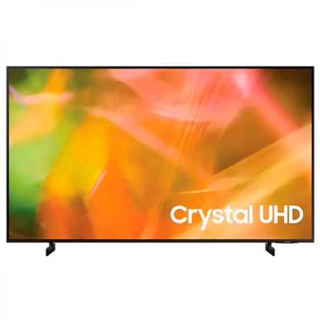 Телевизор Samsung Crystal UE43AU8000UXCE