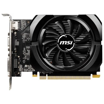 Видеокарта MSI GeForce GT 730 4GB, (N730K-4GD3/OCV1)
