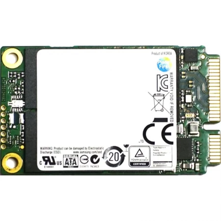 SSD диск Samsung PM991 128GB, (MZ-ALQ1280)