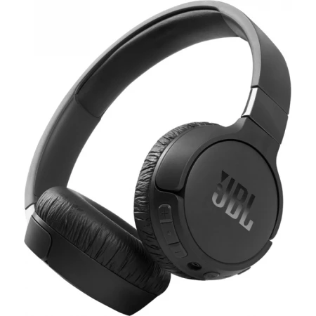 Гарнитура JBL Tune 660NC, Black Гарнитура JBL Tune 660NC, Black