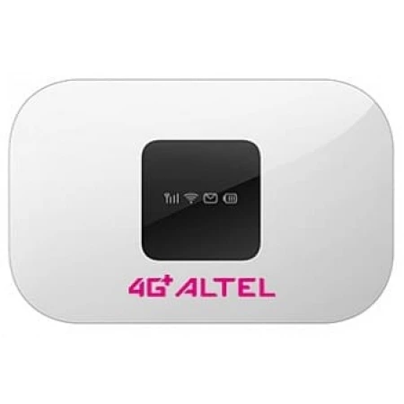 Wi-Fi роутер Altel L02Hi