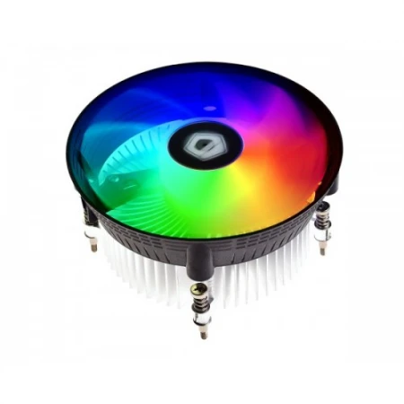 Кулер для процессора ID-Cooling DK-03 RGB PWM Кулер для процессора ID-Cooling DK-03 RGB PWM