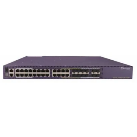Коммутатор Extreme Networks Summit X460-G2-24x-10GE4, (16705) Коммутатор Extreme Networks Summit X460-G2-24x-10GE4, (16705)